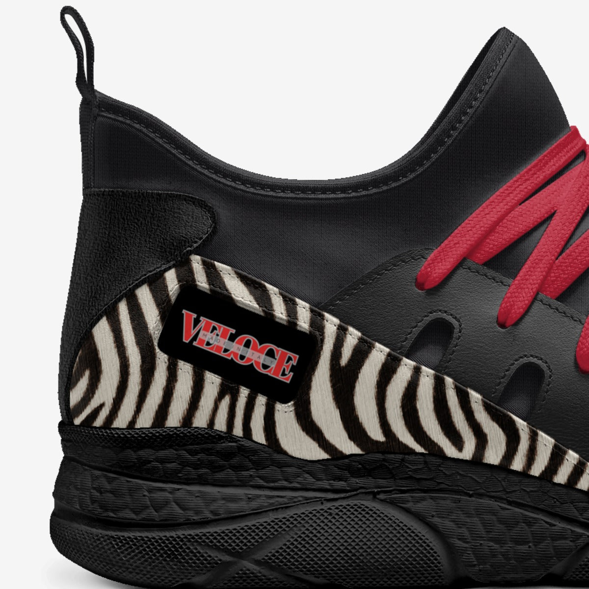 Maison Tandi — Veloce Flux (Premier Edition, Unisex)