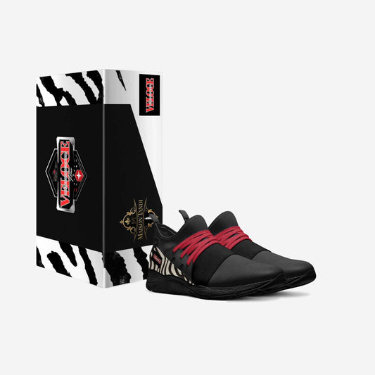 Maison Tandi — Veloce Flux (Premier Edition, Unisex)