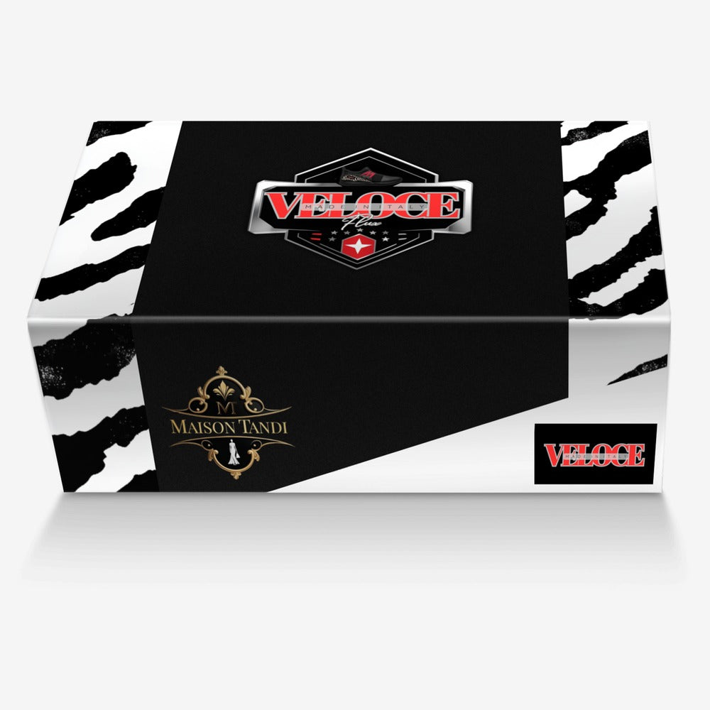 Maison Tandi — Veloce Flux (Premier Edition, Unisex)