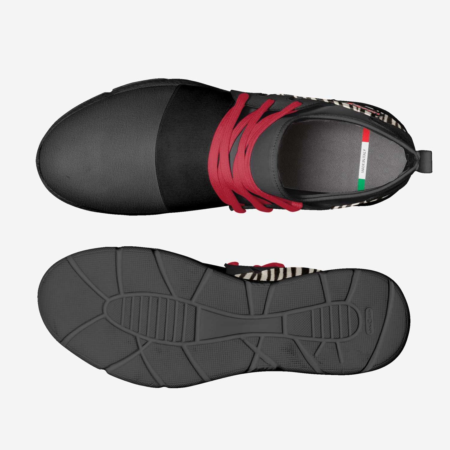 Maison Tandi — Veloce Flux (Premier Edition, Unisex)